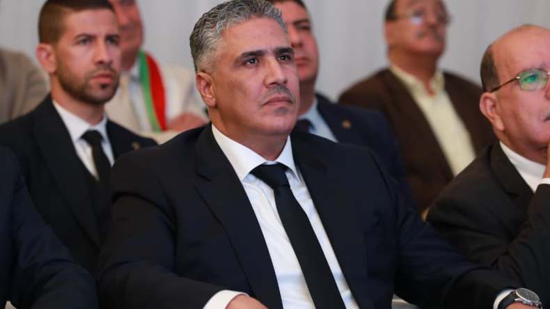 بمناسبة 1 نوفمبر.. بلعريبي يعطي إشارة انطلاق توزيع السكنات