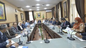 تعليمات صارمة من سعداوي لضمان التدفئة والأمن داخل المدارس