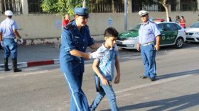 أرقام صادمة.. هذا عدد الأطفال ضحايا حوادث المرور