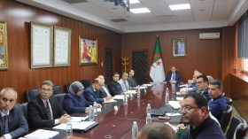 التكفل بذوي الهمم.. سايحي يُسدي جملة من التعليمات