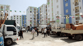 التحضير لتوزيع دفعة جديدة من السكنات بهذا التاريخ