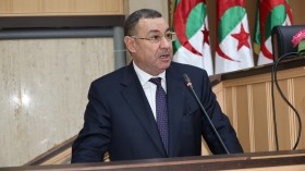 من وهران.. سعيود يأمر بتعزيز الجاذبية الاقتصادية والسياحية