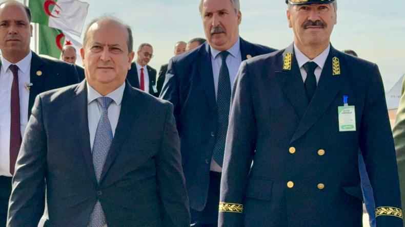 أسبوع لإعداد خطة توسعة مصنع “كابتن” وإطلاق مشاريع صناعية جديدة