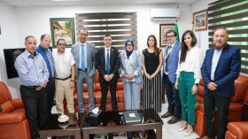 “صيدال” تبرم شراكة استراتيجية مع “نوفو نورديسك” لتطوير إنتاج وتوزيع العلاجات المبتكرة