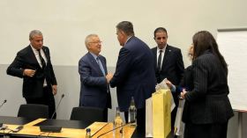 لماذا لا يجمّد الاتحاد البرلماني الدولي عضوية الكنيست؟