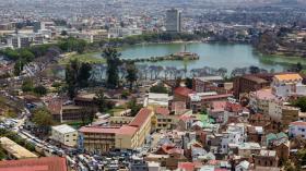 تحذير من سفارة الجزائر بمدغشقر