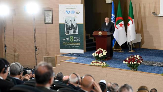 “في رثاء الإبراهيمي.. عطاف: “ذاكرته ستبقى حيّة فينا ما حيينا”