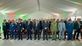 هذا هو عدد الحافلات الذي ستنتجها سنويا الوحدة الصناعية التي دشنها غريب