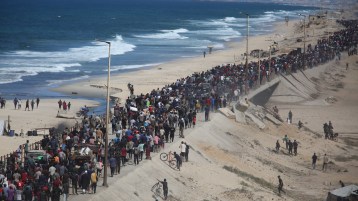 مِنْ “تَازَة قَبْلَ غَزَّة” إِلَى “غَزَّة قَبْلَ تَازَة”