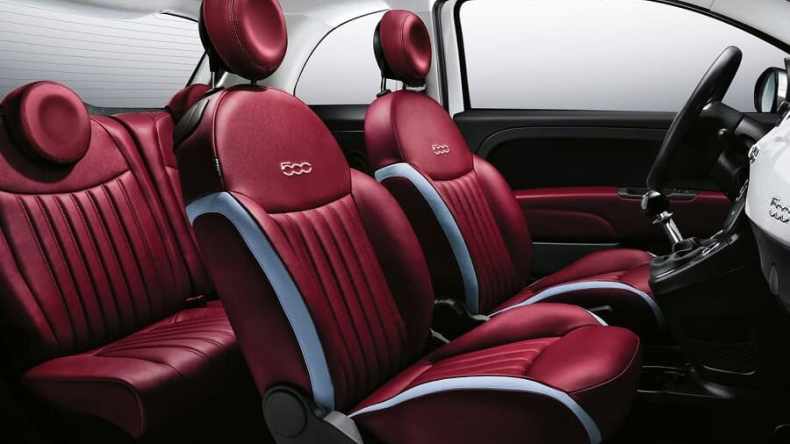 توقيف تصنيع “فيات 500″.. و”غراند باندا” تدخل على الخط