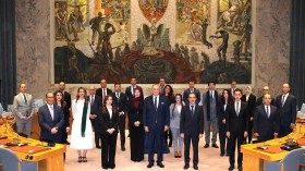 حذف قناة بعثة الجزائر لدى الأمم المتحدة.. يوتيوب يرد    