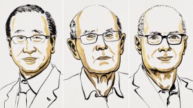 عالم فلسطيني الأصل بين الفائزين بجائزة نوبل 2025 في الكيمياء