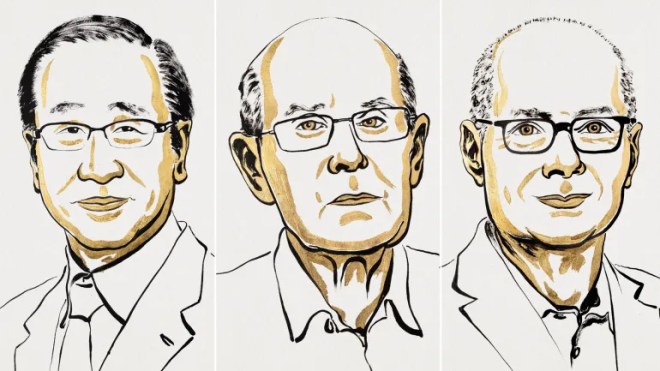 عالم فلسطيني الأصل بين الفائزين بجائزة نوبل 2025 في الكيمياء