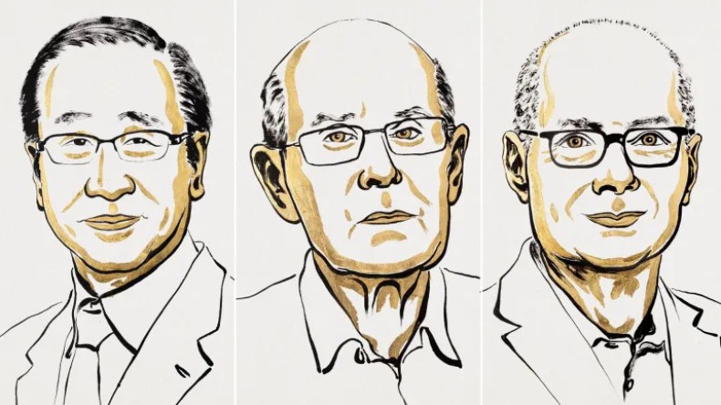 عالم فلسطيني الأصل بين الفائزين بجائزة نوبل 2025 في الكيمياء