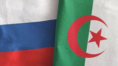 Algerian-Russian talks to shore up the exploitation of mineral resources