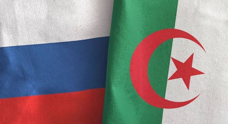 Algerian-Russian talks to shore up the exploitation of mineral resources