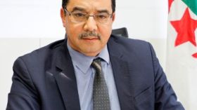 تنصيب محمد رضا بوداب مديرا عاما لسيال