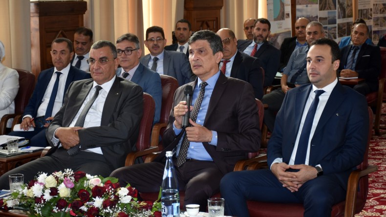 رابحي يريد جعل الجزائر العاصمة “من أرقى العواصم العالمية”