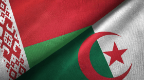 الجزائر وبيلاروسيا تخططان لشراكات جديدة في هذه الصناعات