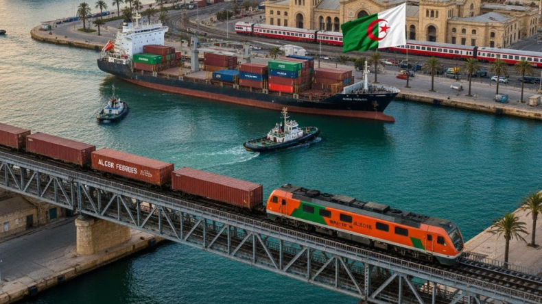 من القطارات إلى السفن.. إصلاح شامل يعيد الحيوية لقطاع النقل الوطني