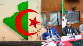 99 % نسبة التغطية بالكهرباء عبر الوطن.. عجال يستعرض إنجازات القطاع