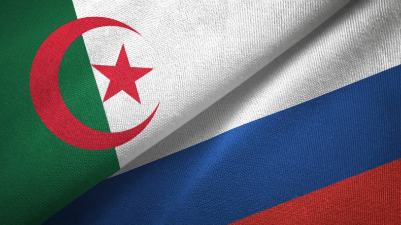 الجزائر وروسيا توسعان التعاون في الاستخدامات السلمية للطاقة النووية