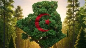 الاقتصاد الأخضر في الجزائر.. ثروة زراعية ضخمة تنتظر الاستغلال الأمثل