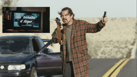 بالفيديو..”معركة الجزائر” تُلهم سينما هوليوود في أحدث أفلام “دي كابريو”