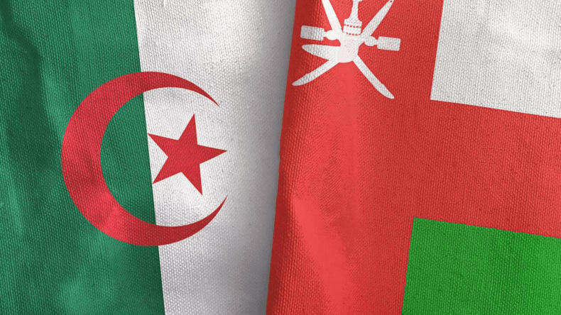 تعزيز التعاون الجزائري–العُماني في البتروكيمياء وتسويق الطاقة