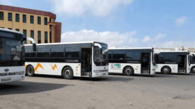 إتاحة خدمات النقل الجامعي لمتربصي التكوين والتعليم المهنيين