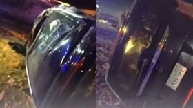 مصر.. مصرع 3 دبلوماسيين قطريين في حادث سير بشرم الشيخ   