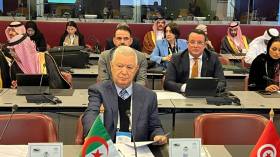 الاتحاد البرلماني الدولي.. ناصري يشارك في اجتماعات تنسيقية بجنيف