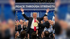 نتنياهو يثير ضجة بمنشور مولد بالذكاء الاصطناعي.. ما القصة؟