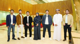 مبتكران جزائريان يتألقان في الموسم 17 من “نجوم العلوم”