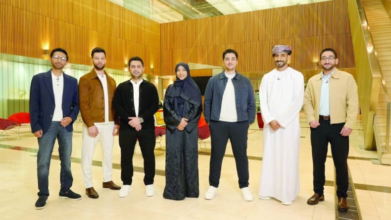 مبتكران جزائريان يتألقان في الموسم 17 من “نجوم العلوم”