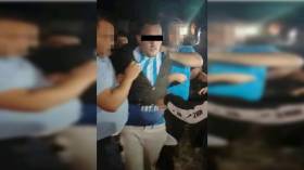 مذكرات إيداع ضد 10 متّهمين في قضية عصابة “هشام الوهراني”