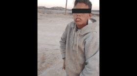 ولاية سوق أهراس تنشر بيانا بخصوص الطفل “هوبا” الذي تم تداول فيديو له