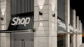 واجهات المحلّات التجارية: ليْتَنا نقْتَدِي بالكِيبِك!