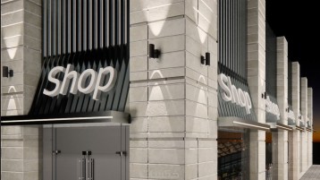 واجهات المحلّات التجارية: ليْتَنا نقْتَدِي بالكِيبِك!