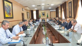 6 ملفات هامة على طاولة وزير التربية