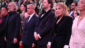 وهران تفتتح الطبعة الـ13 لمهرجان الفيلم العربي بتكريم نجوم كبار