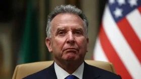  ويتكوف: بدء مهلة الـ 72 ساعة لإطلاق سراح الرهائن