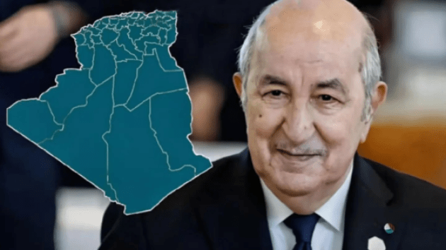 ترقية 11 مقاطعة.. هل تغيّر الولايات الجديدة وجه التنمية في الجزائر؟ –  الشروق أونلاين