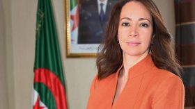 منصوري تترأس الدورة الـ11 للجنة التوجيهية لمنتدى رؤساء دول وحكومات الآلية الإفريقية للتقييم من قبل النظراء