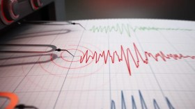 بشدة 3.5 درجات.. هزة أرضية ثانية تضرب باتنة