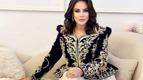 الفنانة موني بوعلام: أرفض تكرار الشخصيات وأحب اكتشاف نفسي في أدوار أخرى