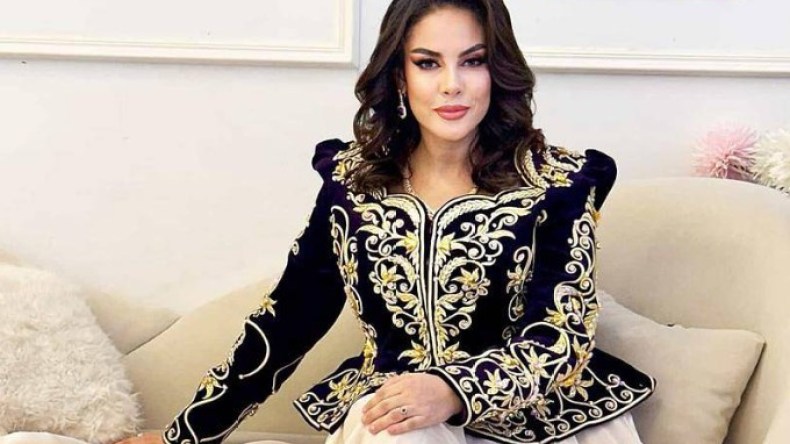 الفنانة موني بوعلام: أرفض تكرار الشخصيات وأحب اكتشاف نفسي في أدوار أخرى