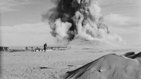 مهرجان تيميمون.. بوشارب يعيد وحشية التجارب النووية للأذهان