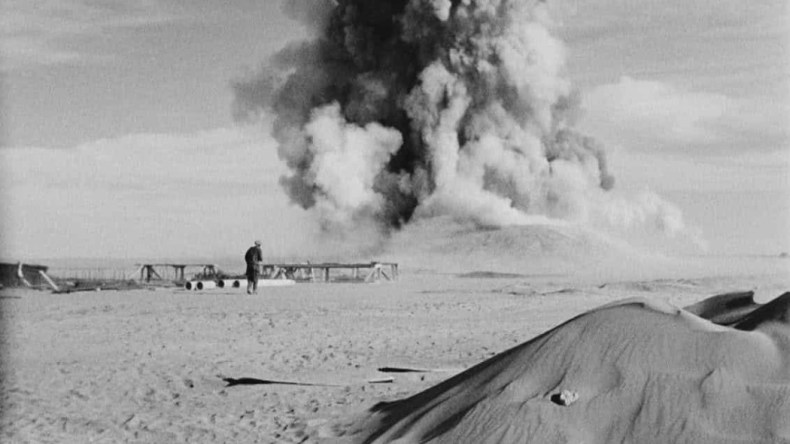 مهرجان تيميمون.. بوشارب يعيد وحشية التجارب النووية للأذهان