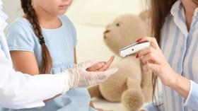 هكذا تتكفل الجزائر بالأطفال المصابين بداء السكري والتوحد